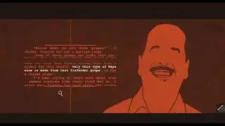 A Case Of Distrust Demo Part2 end