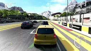 The king of best racing game - forza motorsport 4 part 1 