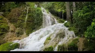WATERFALL VIDEO 🌊 | Relax Video and Music | HD 4K