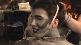 Becoming the Tinman - Johnny Stellard