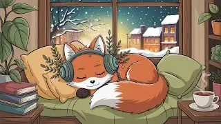 Lo-fi to Calm the Mind - sounds that Inspire and Help Focus ( Lo-fi para acalmar a mente )