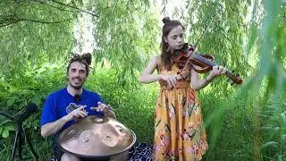 Muzyka podnosząca Energię | Glor-Ja x Wojciech Ewer Krasuski