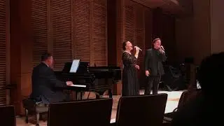 Aimee Hammerly & Sheldon Potter- The Prayer
