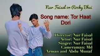 Tor Haat Dori ❤️full songs|| Rohingyaboy|| love story song| Rohel khan Song .. 