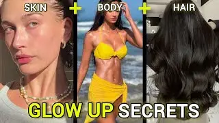 5 Celebrity Beauty Secrets That ACTUALLY Work (Nobody Talks About These)