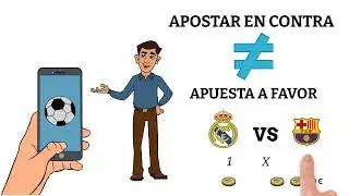 &iquest;Qu&eacute; es el Matched Betting?