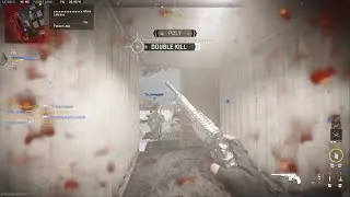 Quad feed and final kill funny