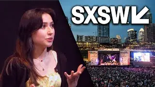SXSW 2022 Survival Guide