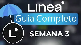 Airdrop Linea Park semana 3 - Guia completo passo a passo
