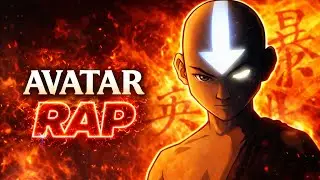 Aang (RAP) - I’VE BEEN THAT