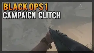 Black Ops 1: Operation 40 