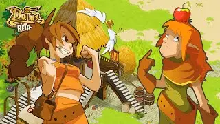 Feca : le pire counter du Cra 🏹 PVP Dofus Retro