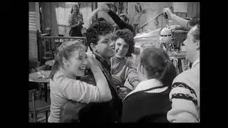 'Serious Charge' 1959 Intro  #Cliff Richard#