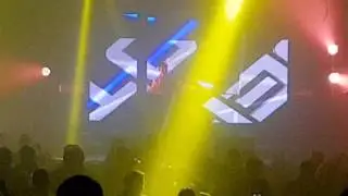 QFX @ Ikon Newcastle 16.04.17