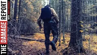 Forestry Workers Keep Mysteriously Dying