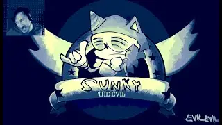 Vs Sonic.exe Rerun OST: Party Streamers (Scrapped Remake)