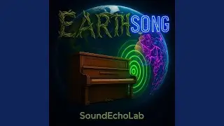 Gaia&rsquo;s Voice
