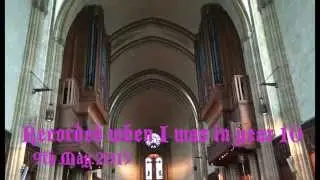 Eastern Monarchs (C.S Lang) Played by Arun Silva (recorded on the 19/05/13)
