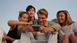 DJI Mini 5 Pro   Tutoriels   DJI