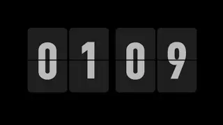 25-Minute Pomodoro Timer 🍅 (25/5) | Focus, Study & Work Countdown Timer