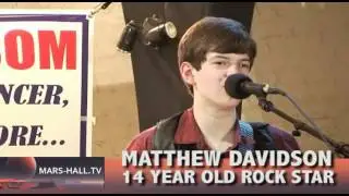 MATTHEW DAVIDSON