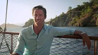 Yacht Holiday in Turkey with Gulet, Sailing Yacht, Catamaran or Motoryacht