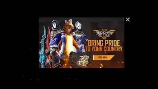 Regional Battle Season 6|| Free Fire New Event||