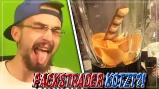 PACKSTRADER LIVE EKEL BESTRAFUNG! 🤮