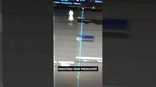 Pakistani EDM Producer???? #music #edm #dubstep #electronicmusic #pakistan #pakistanmusic #trulyblue