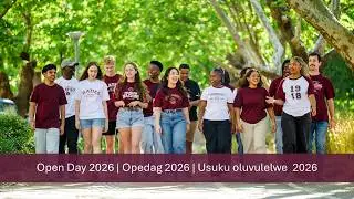 Faculty of AgriScience: Genetics 2026