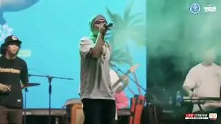 Elias J. Tv.  BAND / NIGHT AND DAY COVER by Tribal Seeds