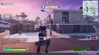 On joue avec batce