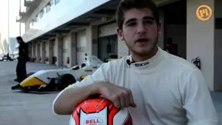 Formula Gulf 1000 Preview - Full Arabic