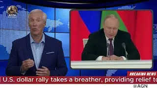 Malaysia's Health Insurance Reform, Putin's Ceasefire Conditions, and Asia's Economic Shift