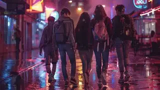 Acid Test (2021) | She Had to Break All the Rules to Find Herself | Movie