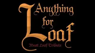 Anything For Loaf live at The Salmon Leap Totton