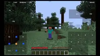 Minecraft java edition part 1
