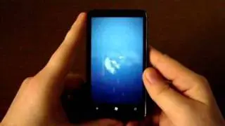 HTC HD7 GSMDome Review