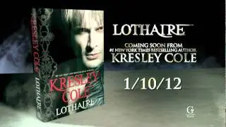 LOTHAIRE Teaser Trailer