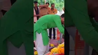 Desi Dhol. || Jay akhat maa. || Girnari arts 
