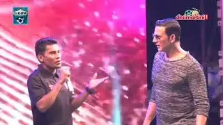 arjun tudu