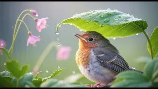 Relaxing Sleep Music with Water Sounds Deep Relaxation, Stress Relief & Calm Mind #relax
