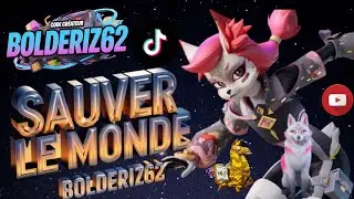 ⚠️SAUVER LE MONDE DE RETOUR⚠️(YAMAHA-_0SNAKE)