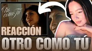 [ REACCIÓN ] OTRO COMO TÚ -  *CAZZU*