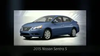 Rosen Nissan Kia - Nissan Specials