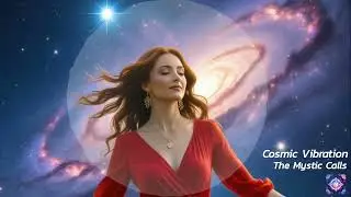 The Mystic Calls - Cosmic Vibration 