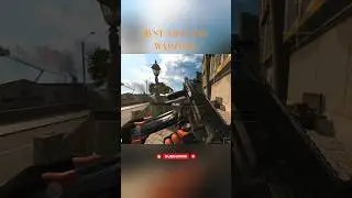 ЛУЧШИЙ КЛАСС AR В WARZONE #warzone #callofduty #shorts