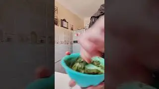 سر الحصول على لون حناء أحمر غامق مميز في نصف ساعة