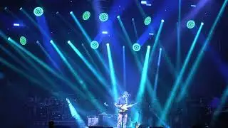 GOOSE : Hungersite : {4K Ultra HD} : Summer Camp Music Festival : Chillicothe, IL : 5/26/2023