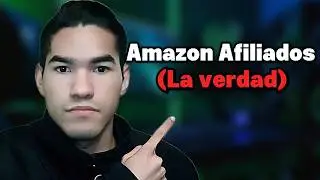 Amazon Afiliados SIN INVERSI&Oacute;N la verdad.